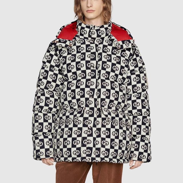 GUCCI x THE NORTH FACE SS22 G