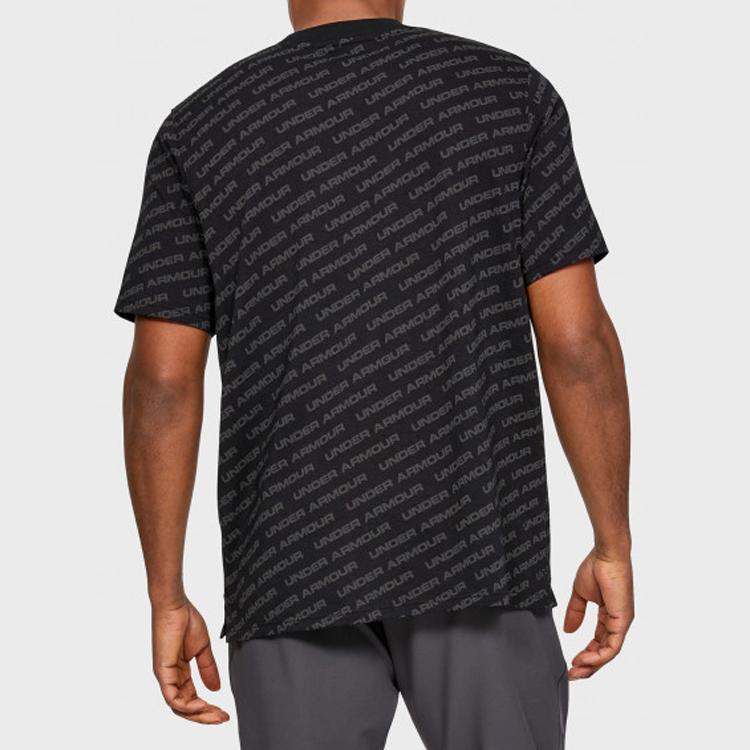 Under Armour UA Unstoppable Wordmark T
