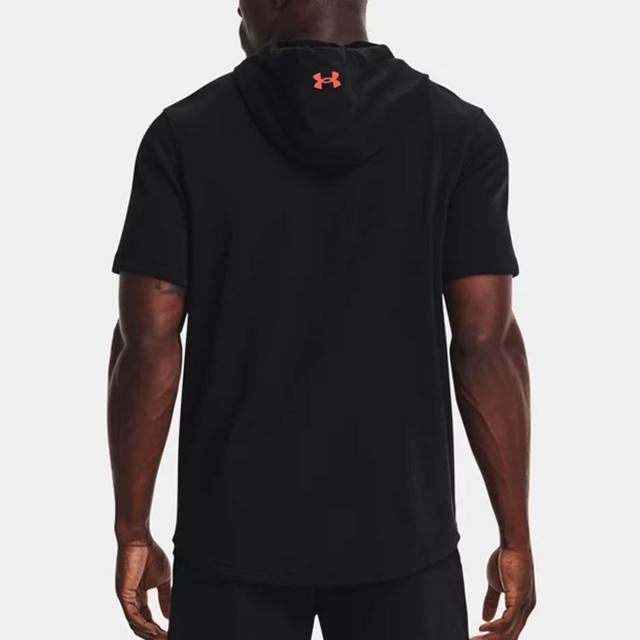 Under Armour Project Rock T