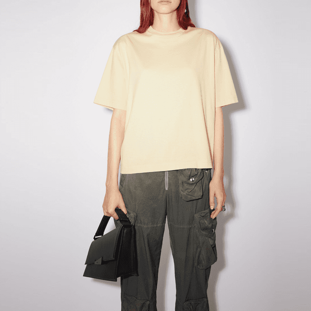 Acne Studios SS22 T