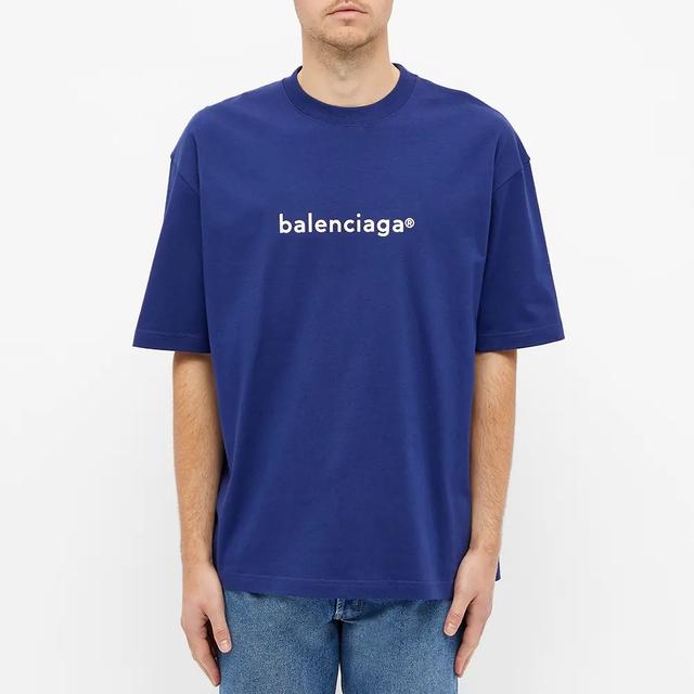 Balenciaga LogoT