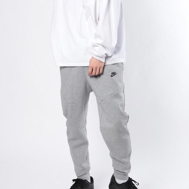 Nike Tech Fleece