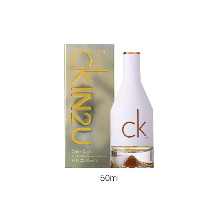 Calvin Klein EDT 50ml100ml150mll