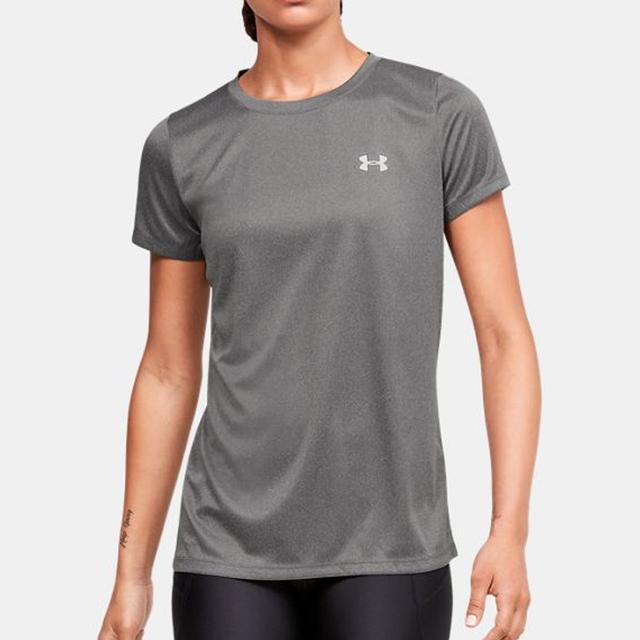 Under Armour UA Velocity Solid Crew T