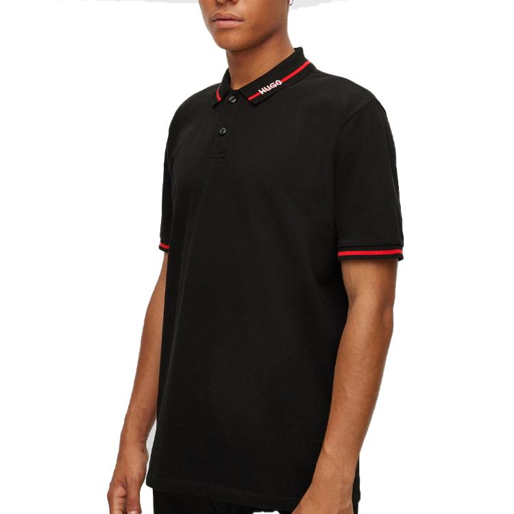 HUGO BOSS FW22 LogoPolo