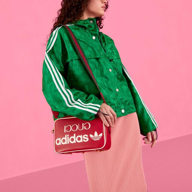 GUCCI x adidas originals GUCCI X ADIDAS SS22