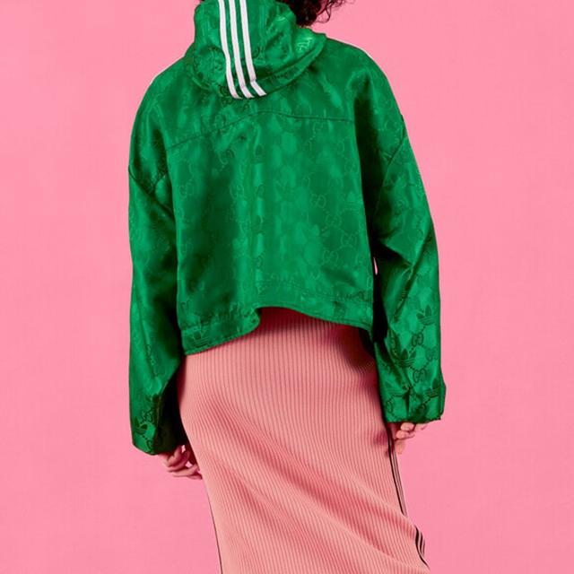 GUCCI x adidas originals GUCCI X ADIDAS SS22