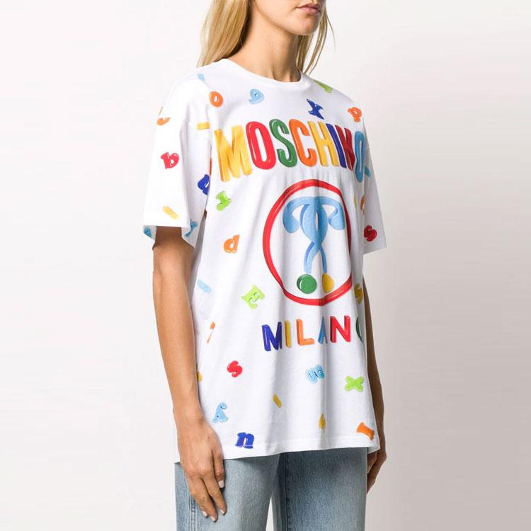 MOSCHINO T