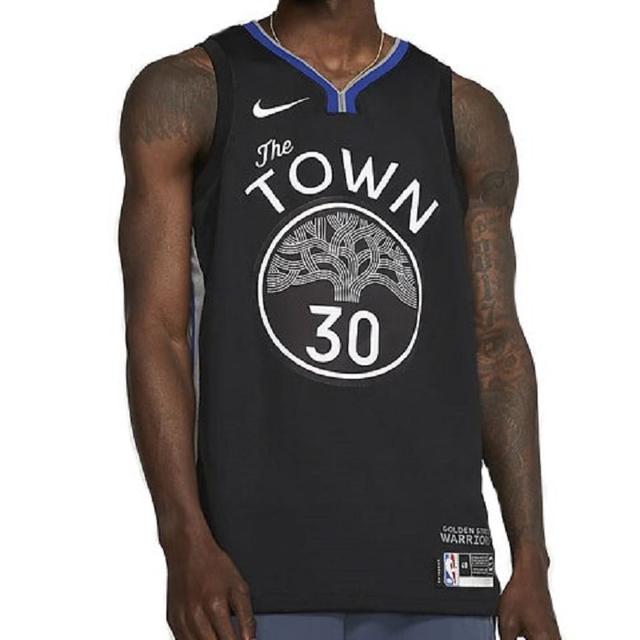 Nike NBA SW 2019-2020 30