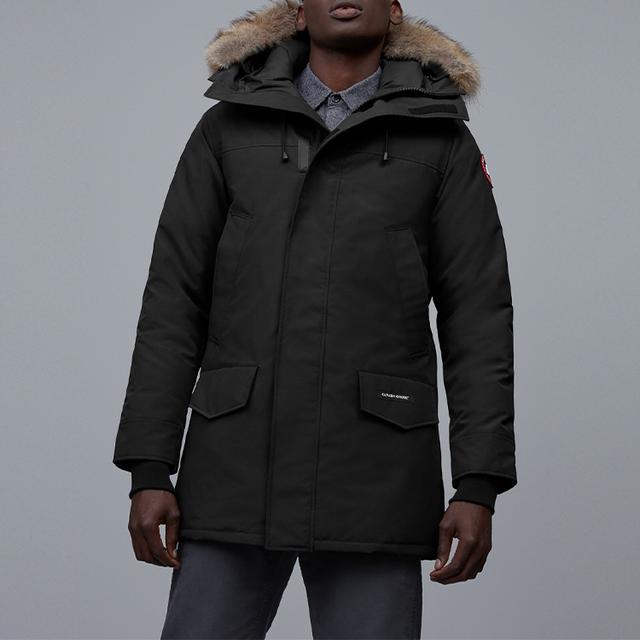 Canada Goose Langford logo