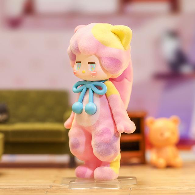 POP MART SATYR RORY 7.5cm