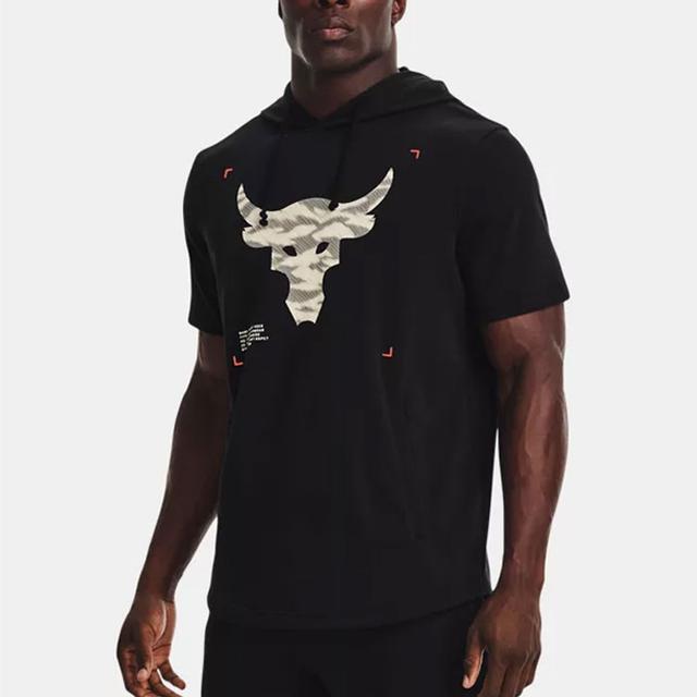 Under Armour Project Rock T