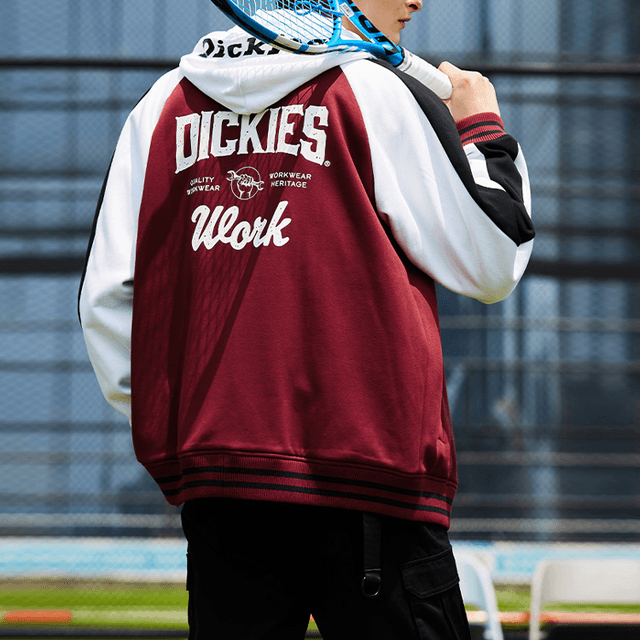 Dickies Logo