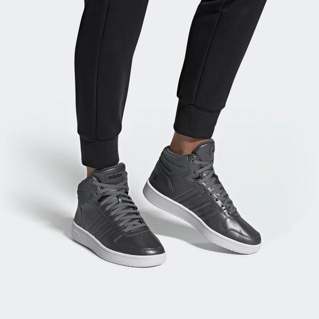 adidas neo Hoops 2.0 Mid