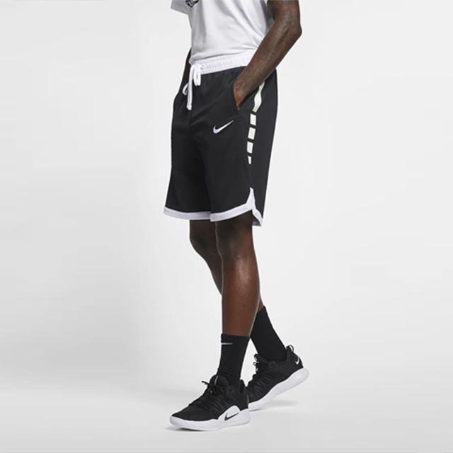 Nike Dri-Fit Elit Basketball Shorts