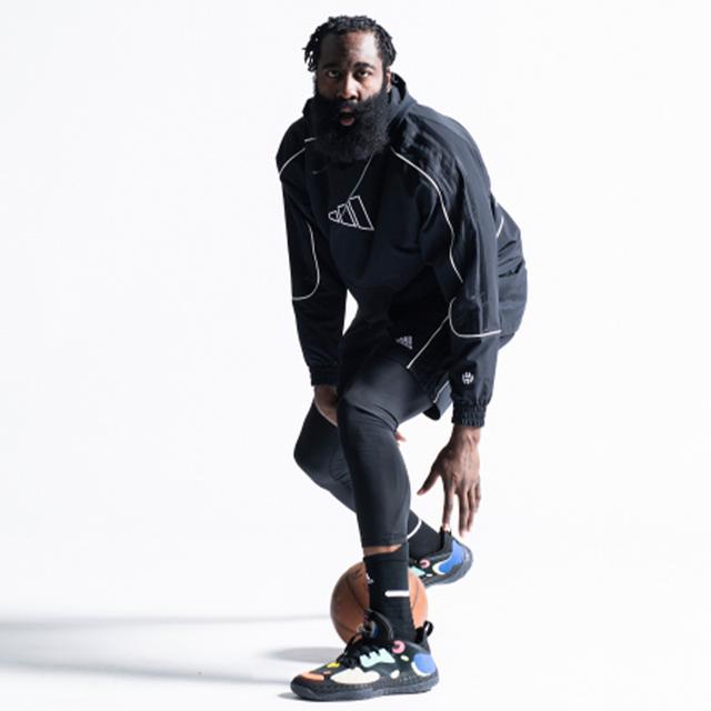 adidas Harden Vol.5 Futurenatural