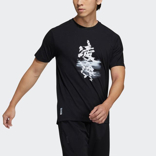 adidas Wj T Gfx Story T