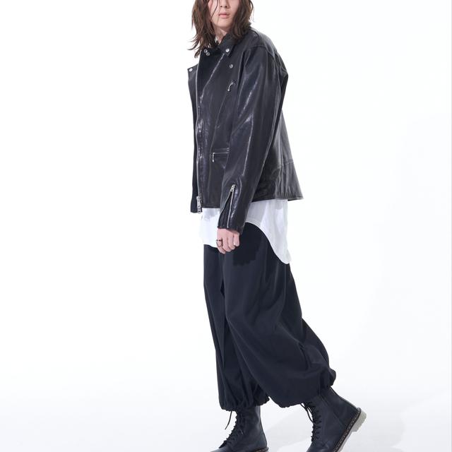 Yohji Yamamoto S'YTE