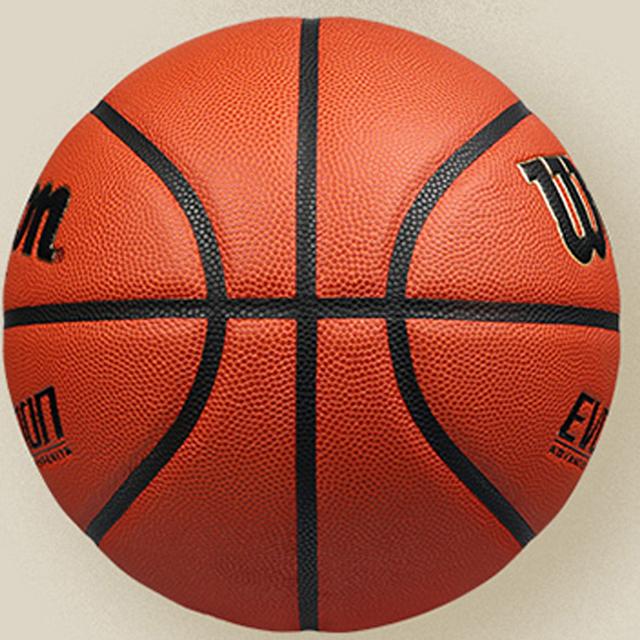 Wilson 7 PU Evolution Basketball