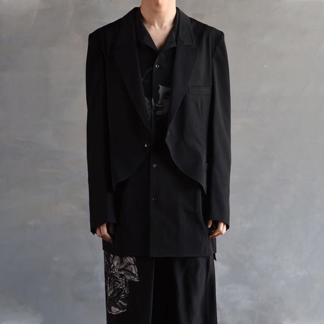 Yohji Yamamoto SS21