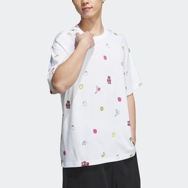 adidas neo adidas neo x SS23 Lotso Tee T