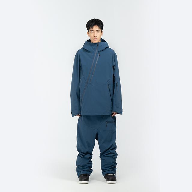 YAKKY PANG FW21