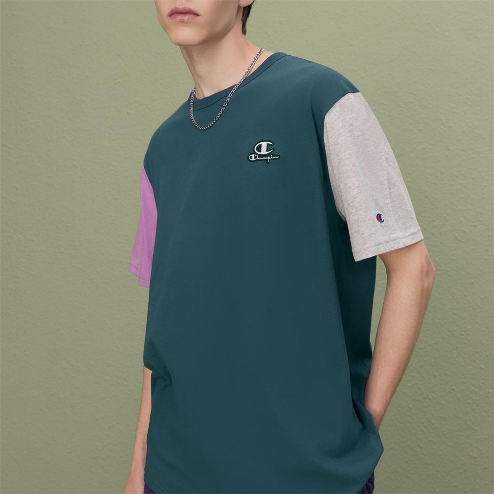 Champion SS23 Men'S Life CLogoT