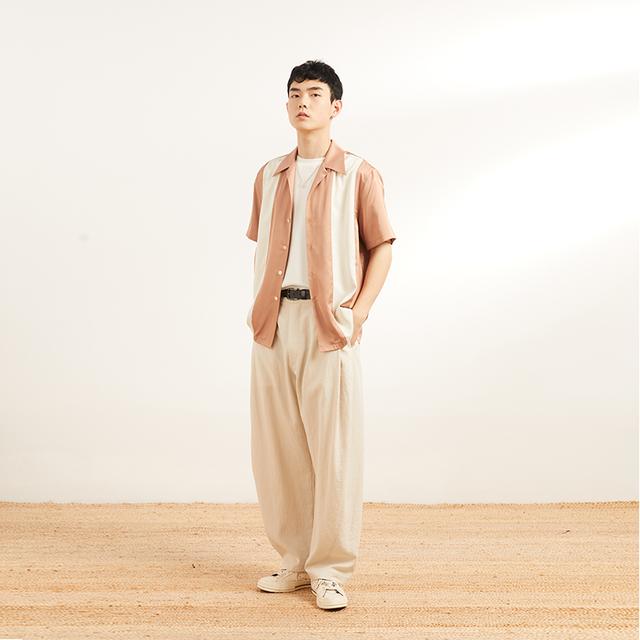 OPICLOTH SS21