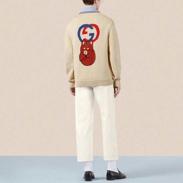 GUCCI SS23 Logo