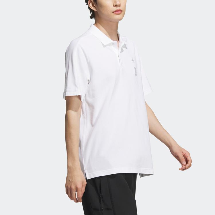 adidas Wj Mh Polo LogoPolo