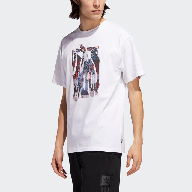 adidas originals Photo Media Tee T