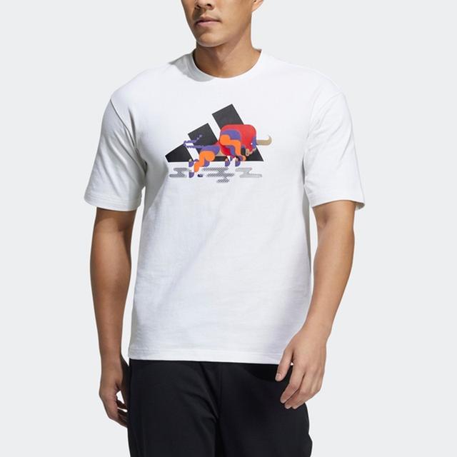 adidas CNY GFX T T