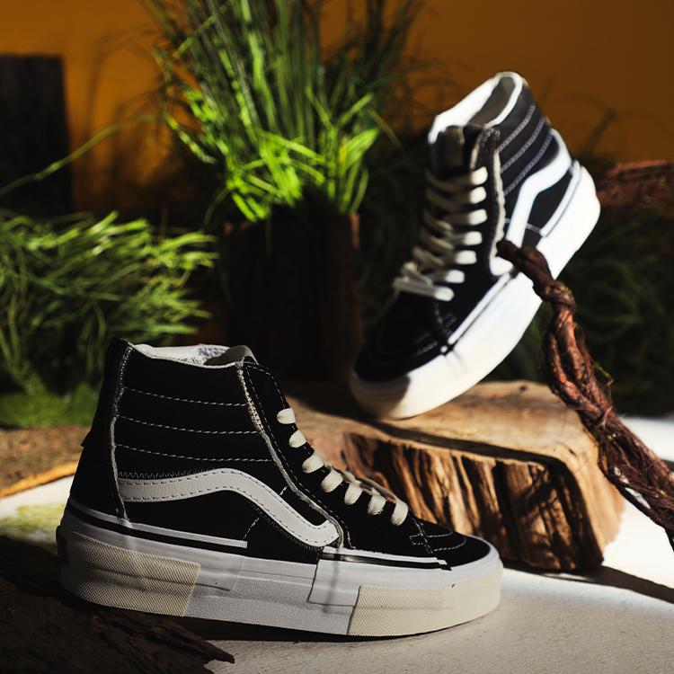 Vans SK8 Reconstruct