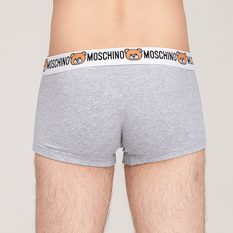 MOSCHINO Underwear Logo