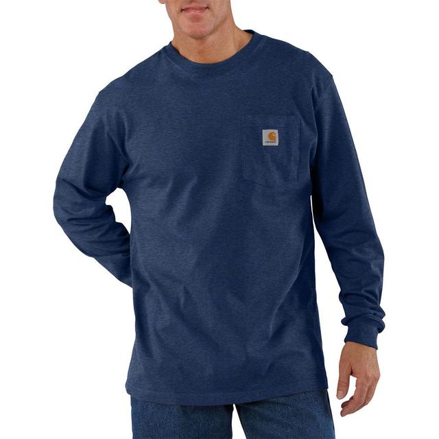 Carhartt T