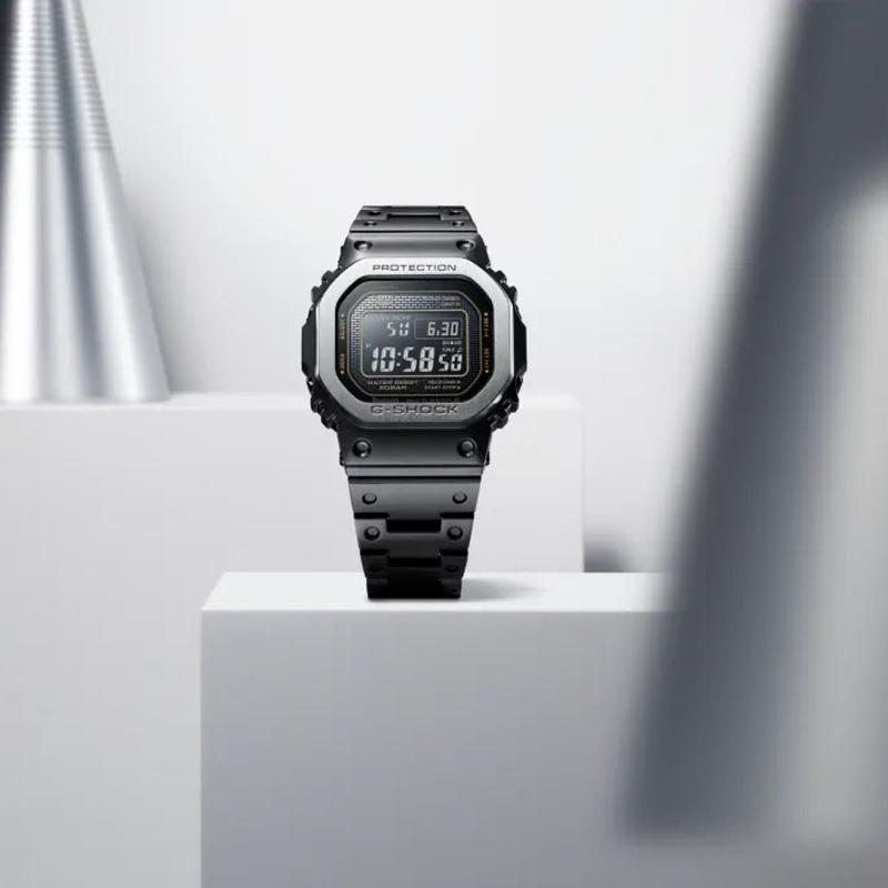 G-SHOCK B5000 200 GMW-B5000MB-1JF