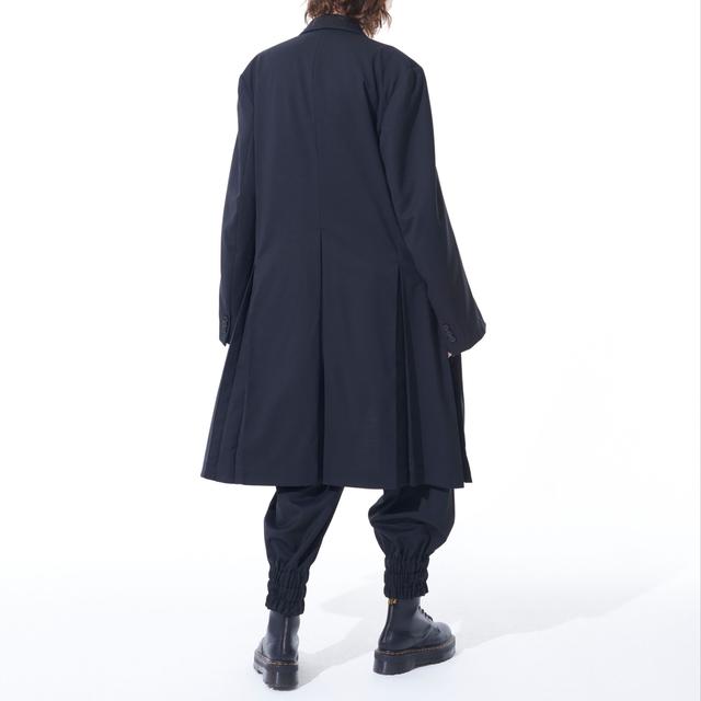 Yohji Yamamoto S'YTE