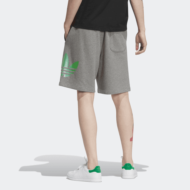 adidas originals Knit Shorts Logo