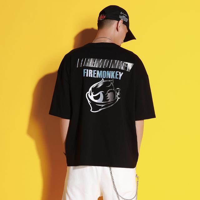 FireMonkey T