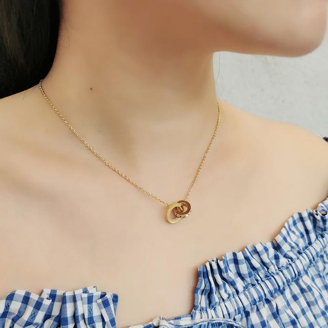 VERENA REINE 18K