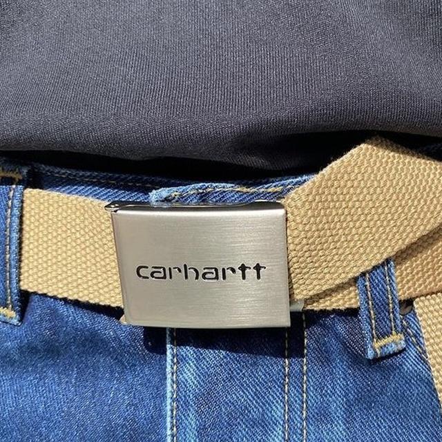 Carhartt WIP LOGO 2.5cm