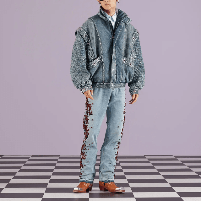 GUCCI SS23