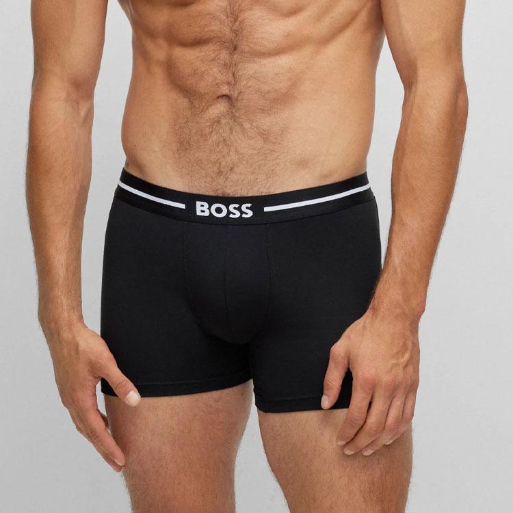 HUGO BOSS SS23 Logo 3