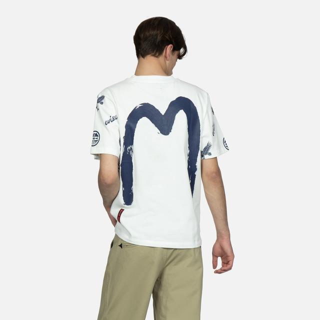 EVISU SS23 MT