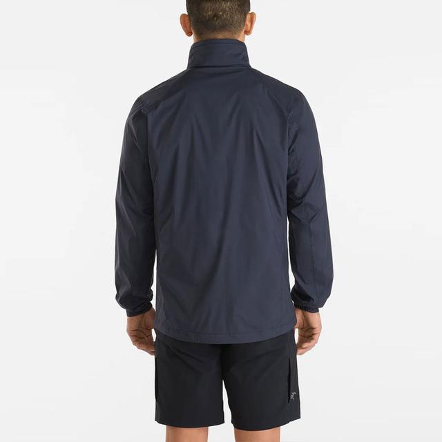 Arcteryx Nodin Jacket M Logo