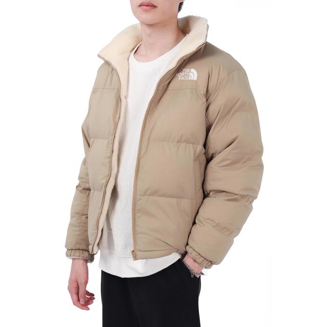 THE NORTH FACE eco