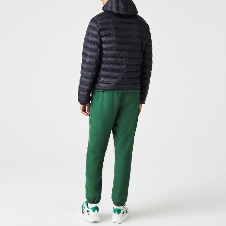 LACOSTE FW22 logo