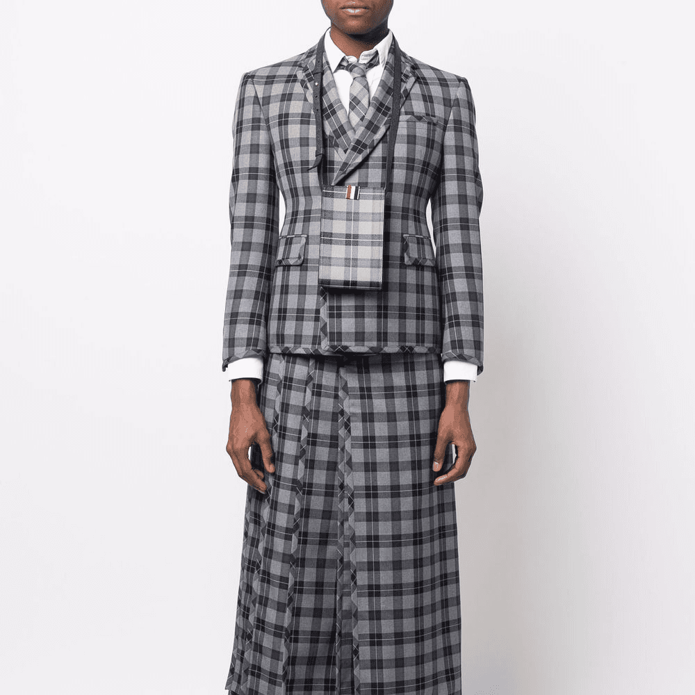 THOM BROWNE