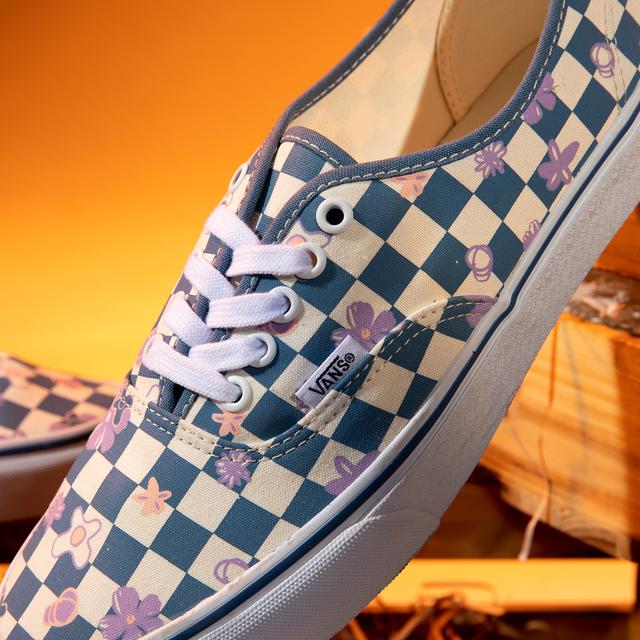 Vans Wallpaper Authentic