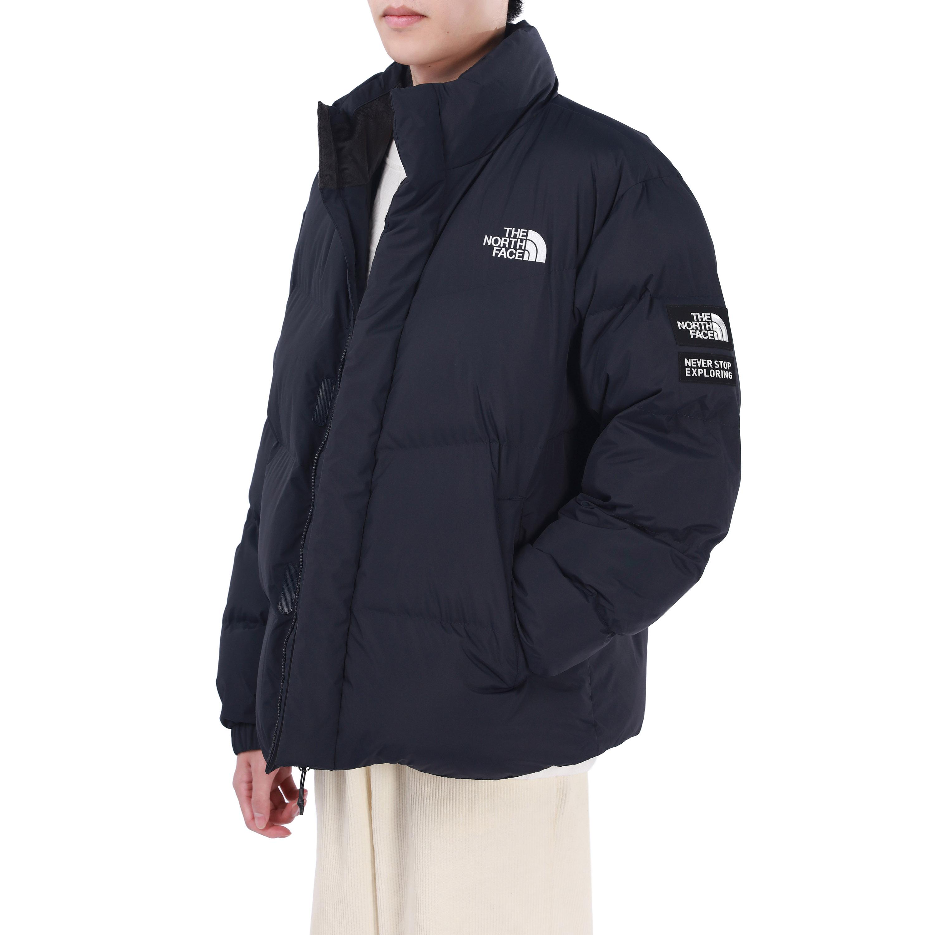 THE NORTH FACE FW22 Aspen On Logo